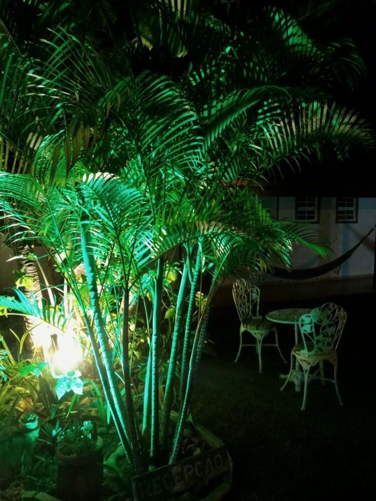 Pousada Jardim De Buzios Exterior foto